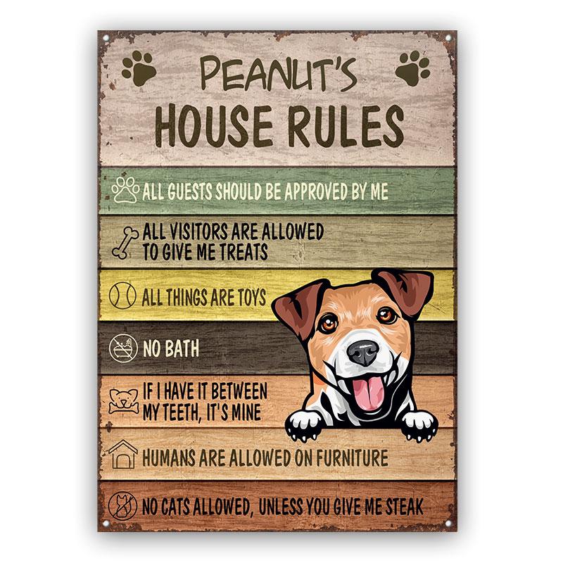 personalized dog things